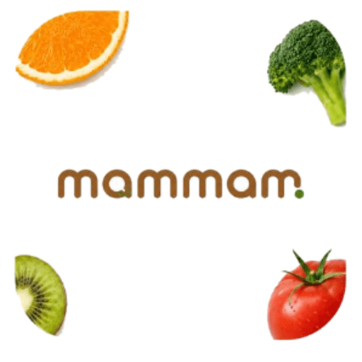 Mammam app logo